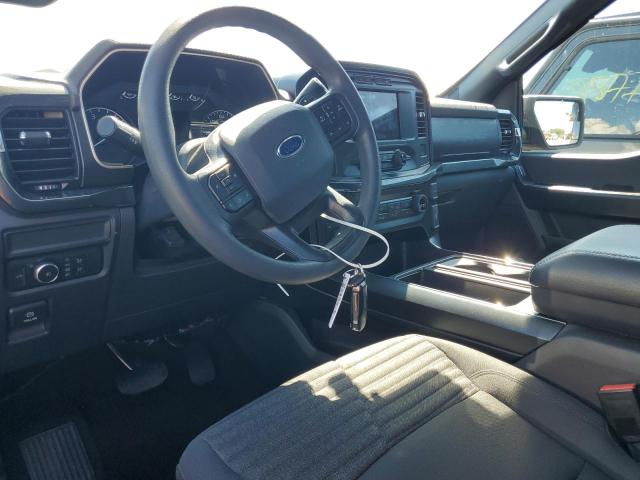 Photo 7 from auction – 2021 FORD F150 SUPER with VIN 1FTEW1EPXMFC41759
