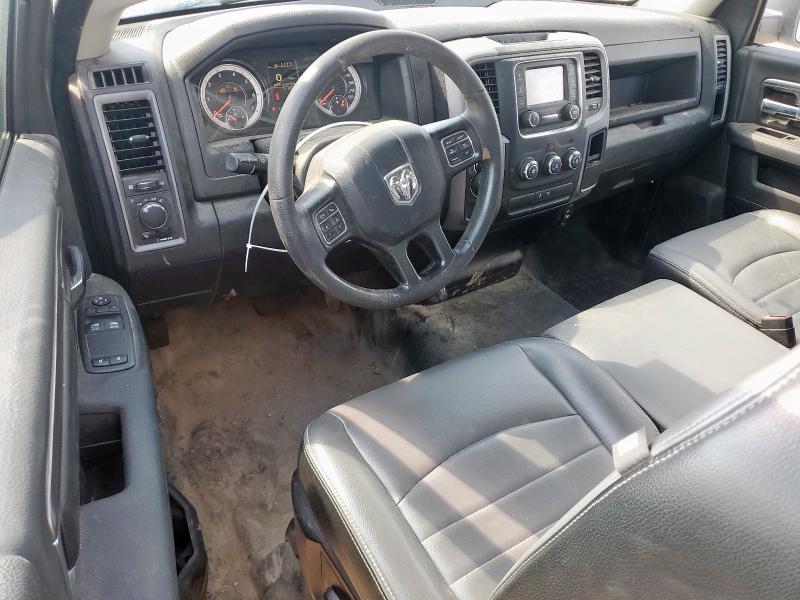 Photo 8 from auction – 2022 RAM 1500 CLASSIC with VIN 3C6JR6DG5NG429262