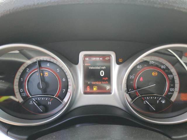 Photo 9 from auction – 2015 DODGE JOURNEY LI with VIN 3C4PDDDG1FT725538