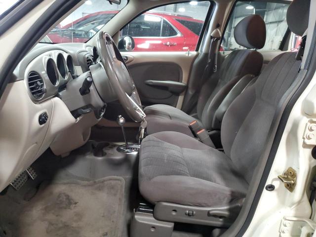 Photo 7 from auction – 2004 CHRYSLER PT CRUISER with VIN 3C4FY58834T238718