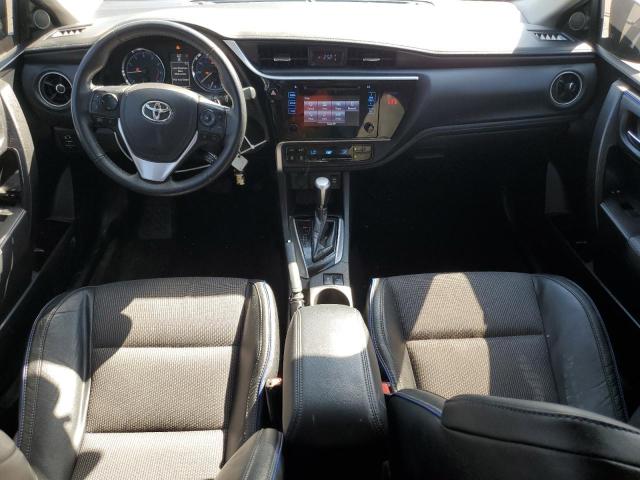Photo 8 from auction – 2018 TOYOTA COROLLA L with VIN 5YFBURHEXJP749123