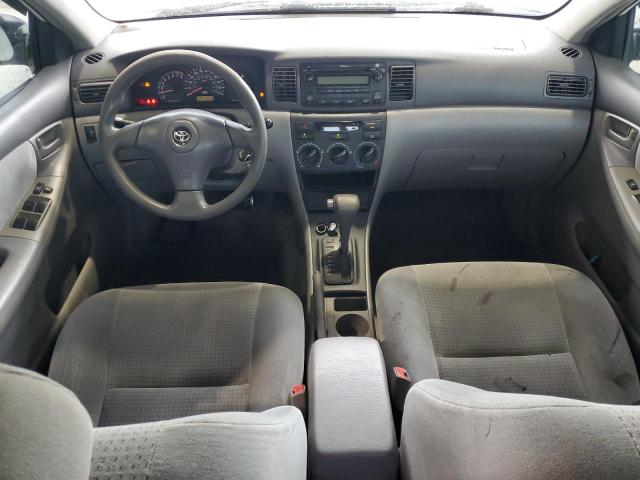 Photo 8 from auction – 2007 TOYOTA COROLLA CE with VIN 2T1BR32EX7C768626