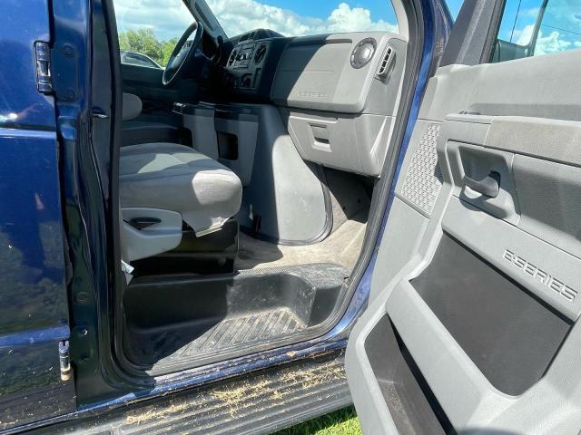 Photo 5 from auction – 2011 FORD ECONOLINE with VIN 1FBNE3BL6BDB17632