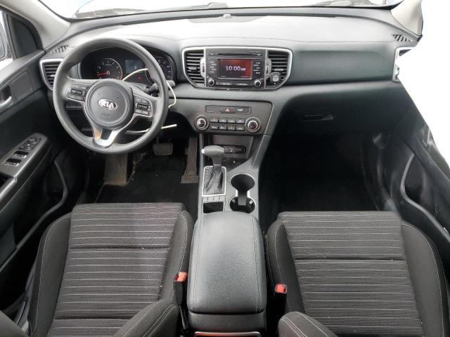 Photo 8 from auction – 2018 KIA SPORTAGE L with VIN KNDPMCAC8J7377441