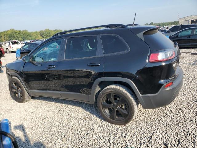 Photo 2 from auction – 2020 JEEP CHEROKEE L with VIN 1C4PJLLB3LD556116