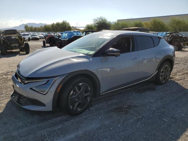 KIA EV6 LIGHT 2025 with VIN 5XYC34JA6SG010239 - Photo from auction