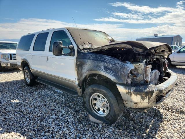Photo 4 from auction – 2000 FORD EXCURSION with VIN 1FMSU43F9YEB67889