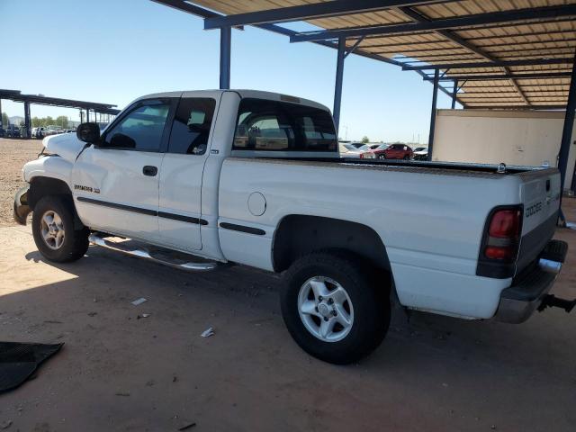 Photo 2 from auction – 1999 DODGE RAM 1500 with VIN 1B7HF13Z9XJ505945