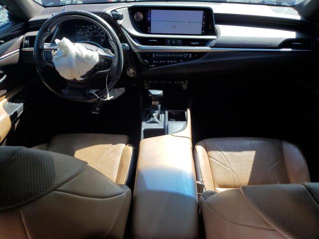 Photo 8 from auction – 2019 LEXUS ES 350 with VIN 58ABZ1B11KU007159