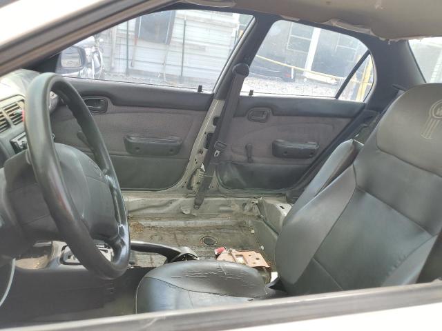 Photo 7 from auction – 1994 TOYOTA COROLLA with VIN 1NXAE04B7RZ219444