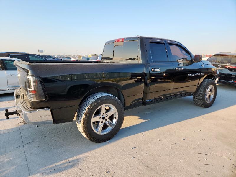 Photo 3 from auction – 2012 DODGE RAM 1500 S with VIN 1C6RD6GT5CS253846