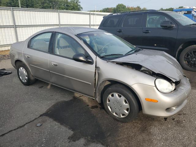 Photo 4 from auction – 2000 DODGE NEON BASE with VIN 1B3ES46C3YD720455