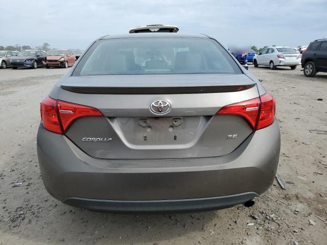 Photo 6 from auction – 2017 TOYOTA COROLLA L with VIN 2T1BURHE9HC863267