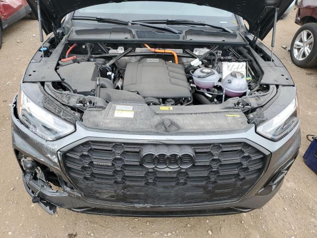 Photo 11 from auction – 2024 AUDI Q5 E PREMI with VIN WA1E2AFY7R2125527