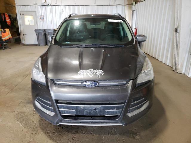 Photo 5 from auction – 2016 FORD ESCAPE SE with VIN 1FMCU0G91GUC60038