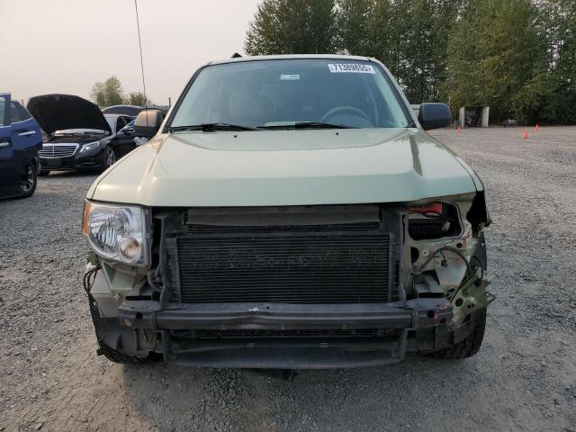 Photo 5 from auction – 2008 FORD ESCAPE HEV with VIN 1FMCU49H28KD48377