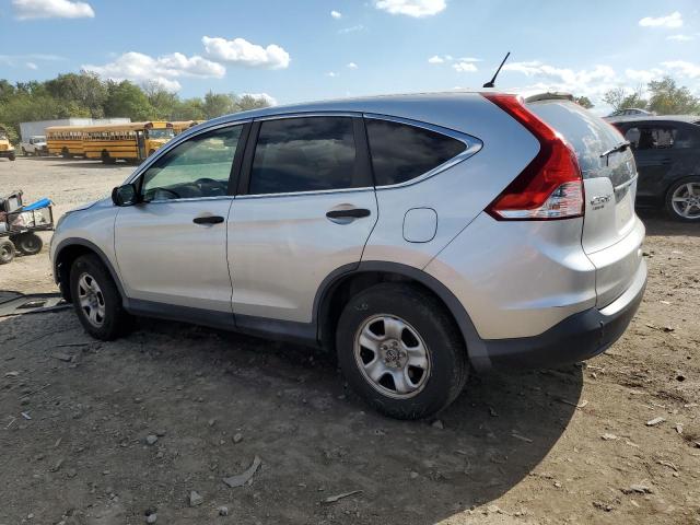 Photo 2 from auction – 2013 HONDA CR-V with VIN 2HKRM4H39DH614832