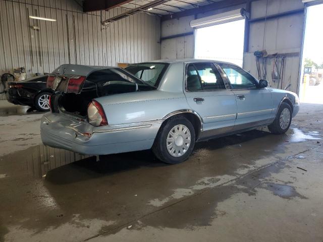 Photo 3 from auction – 2003 MERCURY GRAND MARQ with VIN 2MEFM74W93X681897