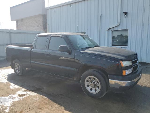 Photo 4 from auction – 2006 CHEVROLET SILVERADO with VIN 1GCEC19X06Z116340