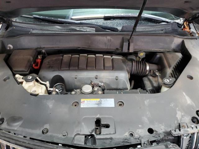 Photo 12 from auction – 2013 BUICK ENCLAVE with VIN 5GAKRCKDXDJ208095