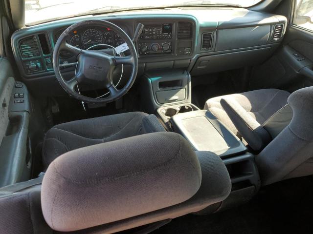 Photo 8 from auction – 2002 GMC SIERRA C25 with VIN 1GTHC29G32E215688