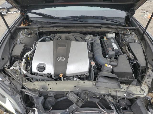 Photo 11 from auction – 2020 LEXUS ES 350 BASE with VIN 58ACZ1B14LU058709