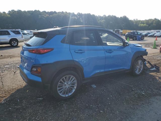 Photo 3 from auction – 2018 HYUNDAI KONA SEL with VIN KM8K2CAAXJU080893