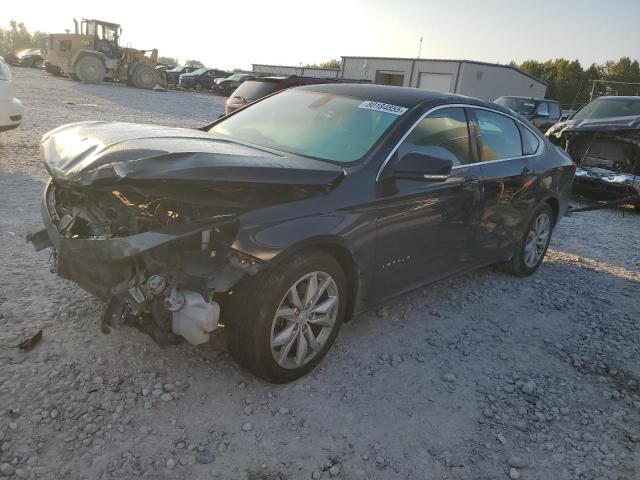 CHEVROLET IMPALA LT 2019 with VIN 2G11Z5SA3K9139974 - Photo from auction
