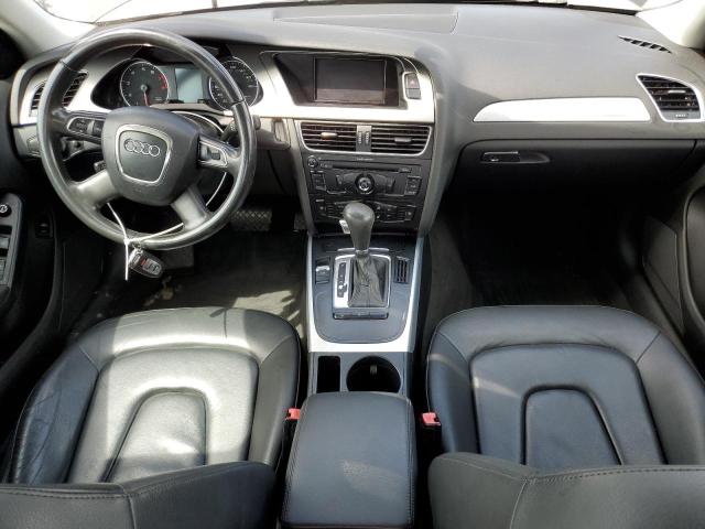Photo 8 from auction – 2011 AUDI A4 PREMIUM with VIN WAUBFAFL6BN007567