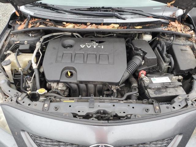 Photo 11 from auction – 2010 TOYOTA COROLLA BA with VIN 2T1BU4EE5AC462604