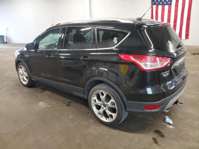 Photo 2 from auction – 2016 FORD ESCAPE TIT with VIN 1FMCU0J90GUA05535