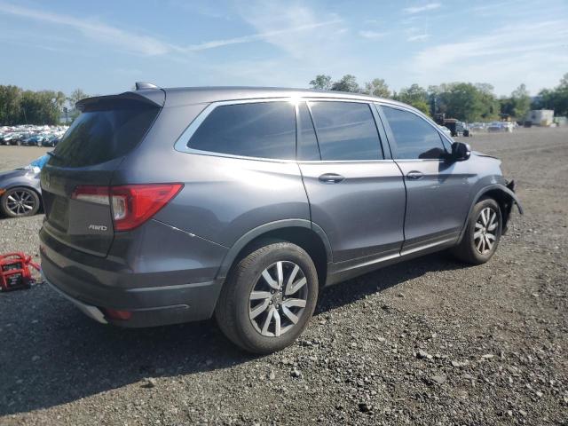 Photo 3 from auction – 2019 HONDA PILOT EX with VIN 5FNYF6H35KB063506