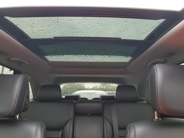 Photo 10 from auction – 2017 KIA SORENTO EX with VIN 5XYPHDA56HG287682