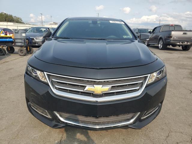 Photo 5 from auction – 2019 CHEVROLET IMPALA LT with VIN 1G11Z5S33KU123746