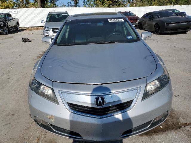 Photo 5 from auction – 2012 ACURA TL with VIN 19UUA9F71CA005022