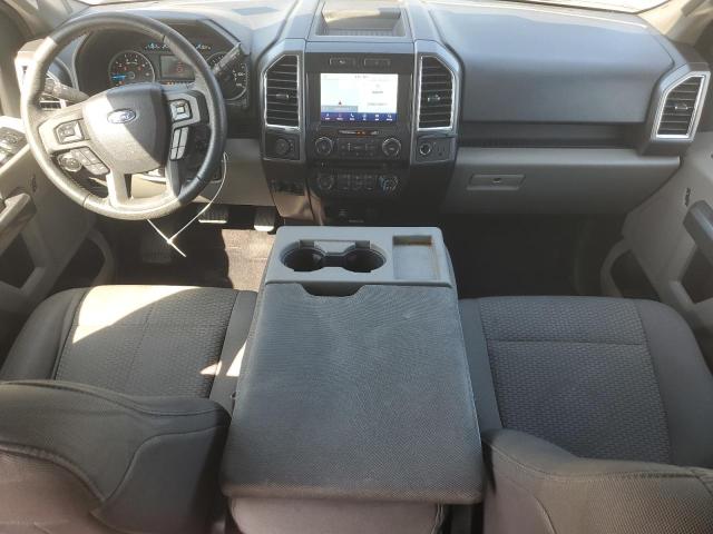 Photo 8 from auction – 2015 FORD F150 SUPERCREW with VIN 1FTEW1EG5FFB92831
