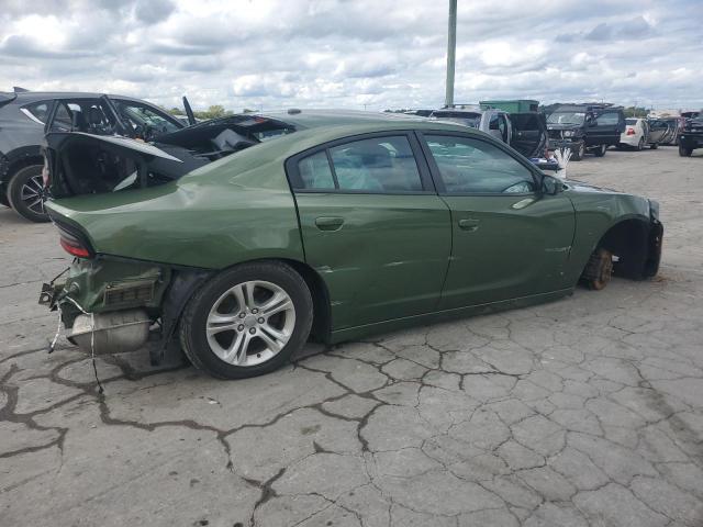 Photo 3 from auction – 2020 DODGE CHARGER SXT with VIN 2C3CDXBG1LH152961