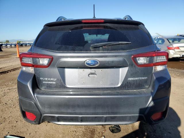 Photo 6 from auction – 2023 SUBARU CROSSTREK with VIN JF2GTABC5PH237423