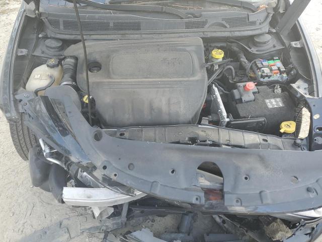 Photo 11 from auction – 2016 DODGE DART SE with VIN 1C3CDFAA8GD645238