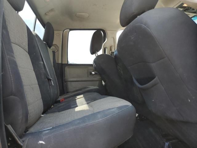 Photo 10 from auction – 2011 DODGE RAM 1500 with VIN 1D7RB1GP1BS538410