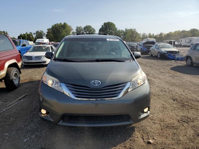 Фото 5 с аукциона – 2012 TOYOTA SIENNA XLE с VIN 5TDDK3DC2CS042995