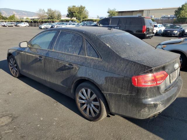 Photo 2 from auction – 2012 AUDI A4 with VIN WAUAFAFL3CN021049