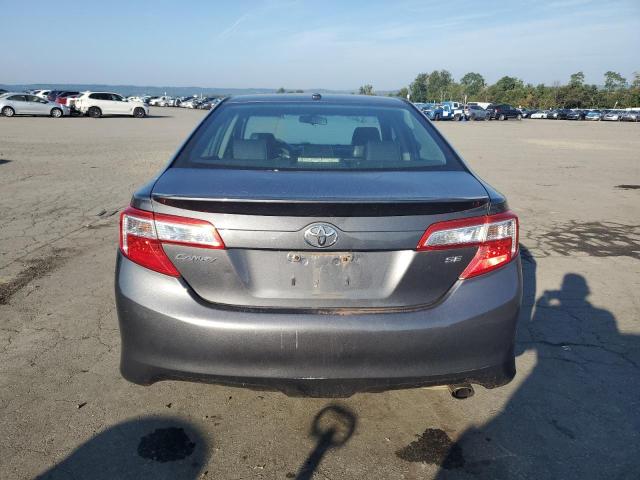 Photo 6 from auction – 2012 TOYOTA CAMRY BASE with VIN 4T1BF1FK3CU030768