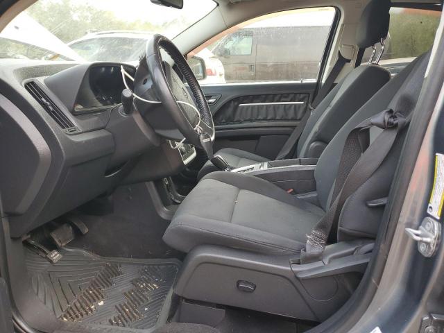 Photo 7 from auction – 2010 DODGE JOURNEY SXT with VIN 3D4PG5FV7AT117950