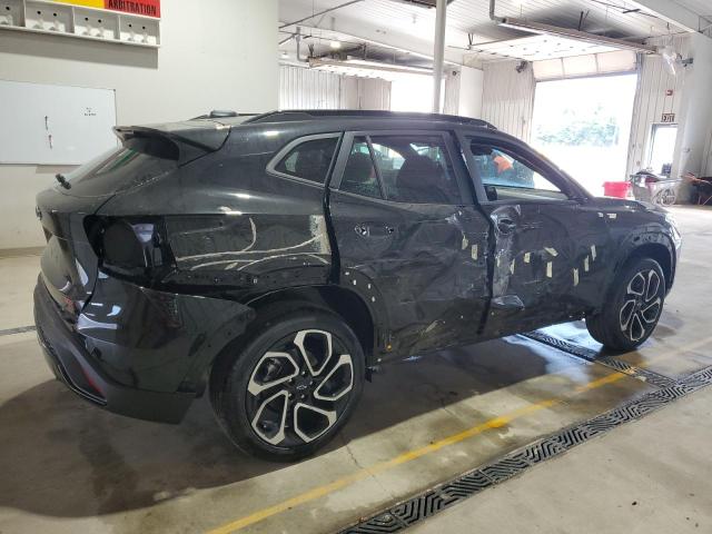 Photo 3 from auction – 2025 CHEVROLET TRAX 2RS with VIN KL77LJEP8SC272733