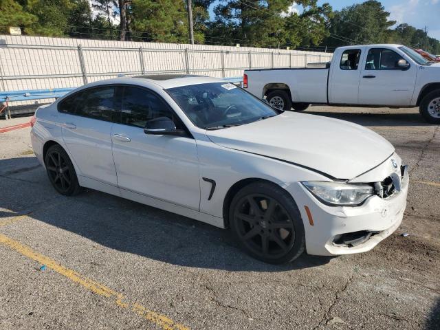 Photo 4 from auction – 2015 BMW 435 XI GRA with VIN WBA4B3C56FD670171