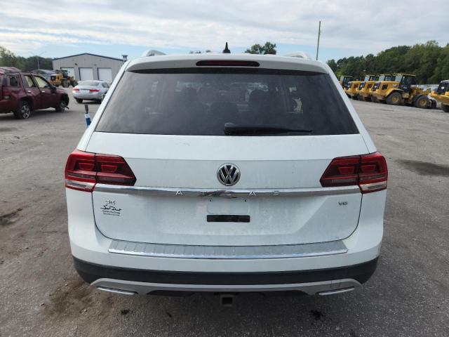 Photo 6 from auction – 2019 VOLKSWAGEN ATLAS SE with VIN 1V2DR2CA2KC582139