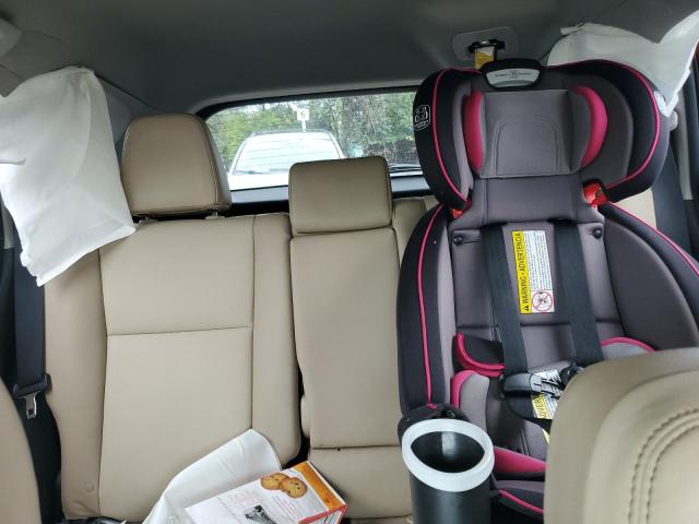 Photo 10 from auction – 2015 TOYOTA RAV4 LIMIT with VIN 2T3YFREV4FW219400