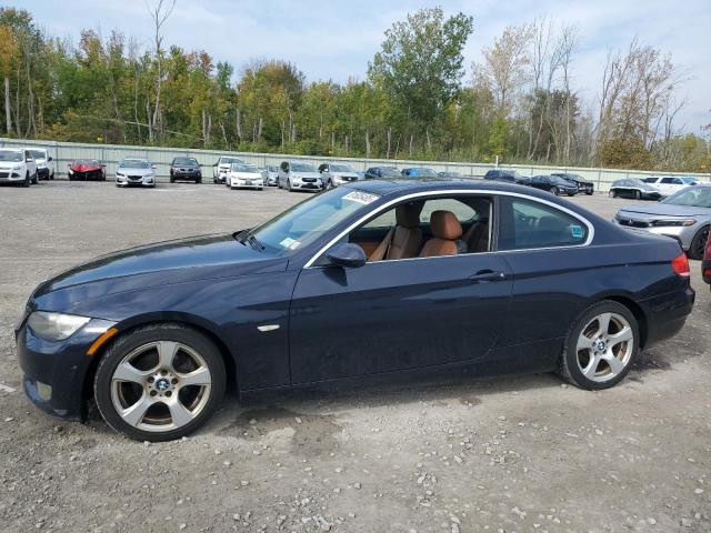 BMW 328 XI 2007 with VIN WBAWC33557PC86200 - Photo from auction