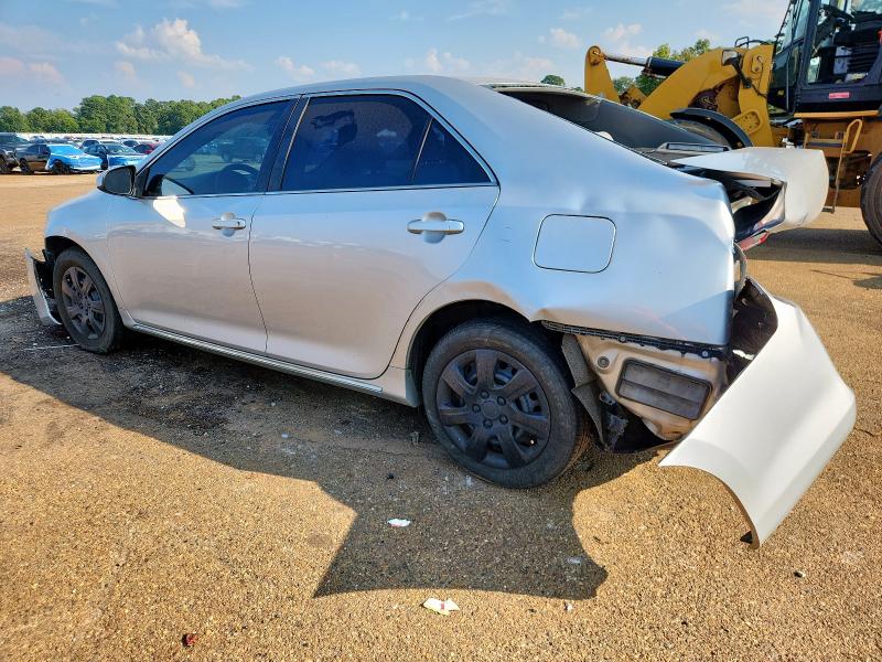 Photo 2 from auction – 2014 TOYOTA CAMRY L with VIN 4T1BF1FK0EU418429